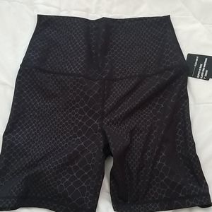 Bike shorts